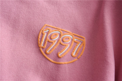 Velvet Loose Sweater