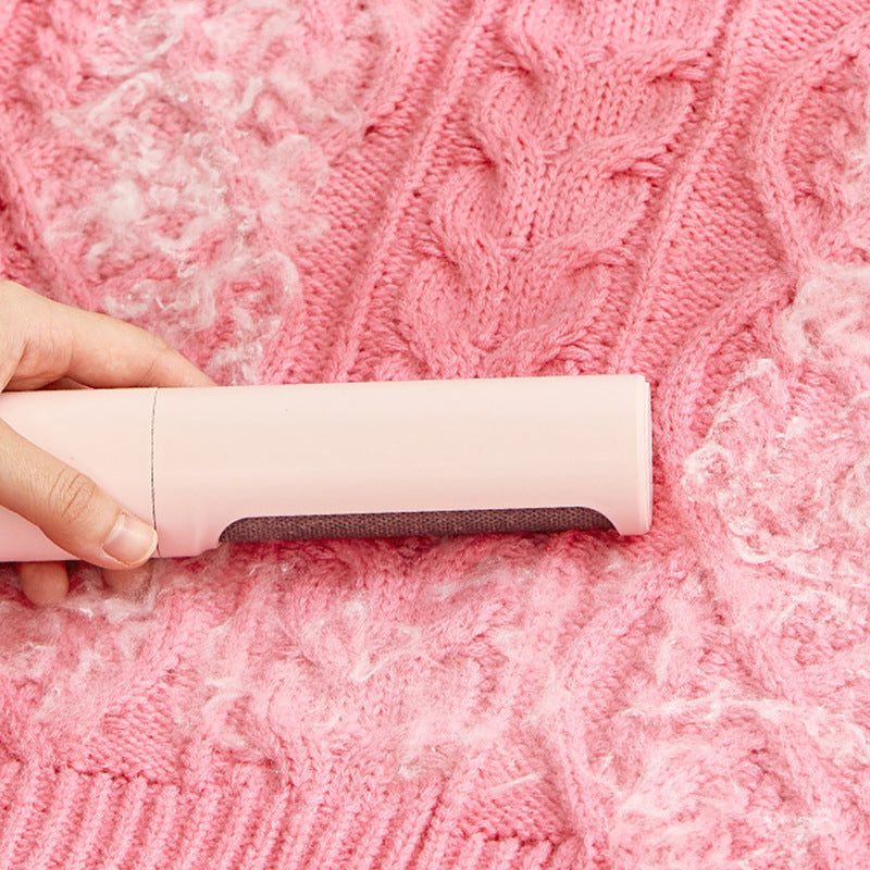 Pet Hair Remover Brush Lint Roller Portable