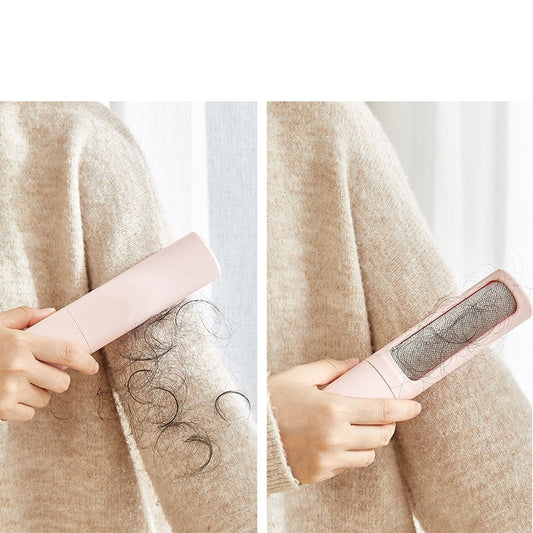 Pet Hair Remover Brush Lint Roller Portable