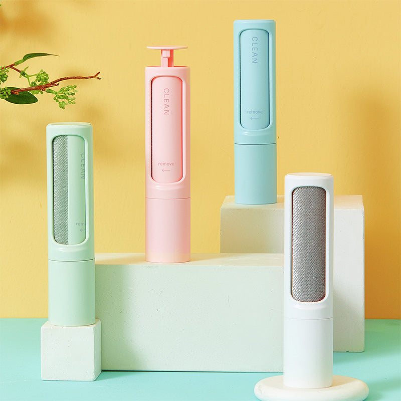 Pet Hair Remover Brush Lint Roller Portable