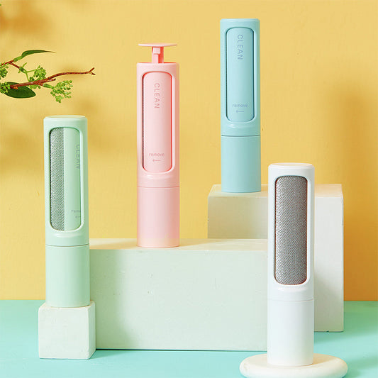 Pet Hair Remover Brush Lint Roller Portable