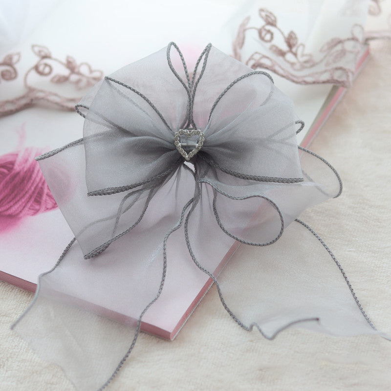 Pet Bow Tie Cat Dog Bow Tie Cat Fairy Bow Tie