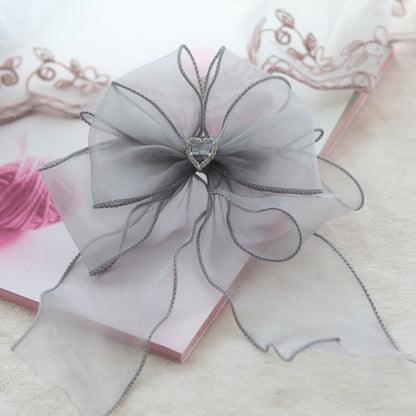 Pet Bow Tie Cat Dog Bow Tie Cat Fairy Bow Tie