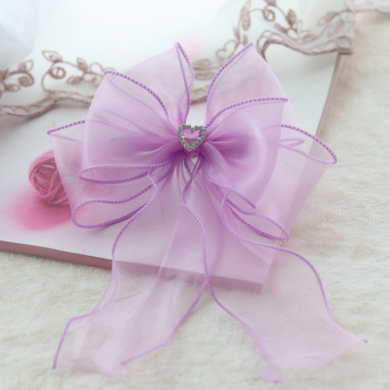 Pet Bow Tie Cat Dog Bow Tie Cat Fairy Bow Tie