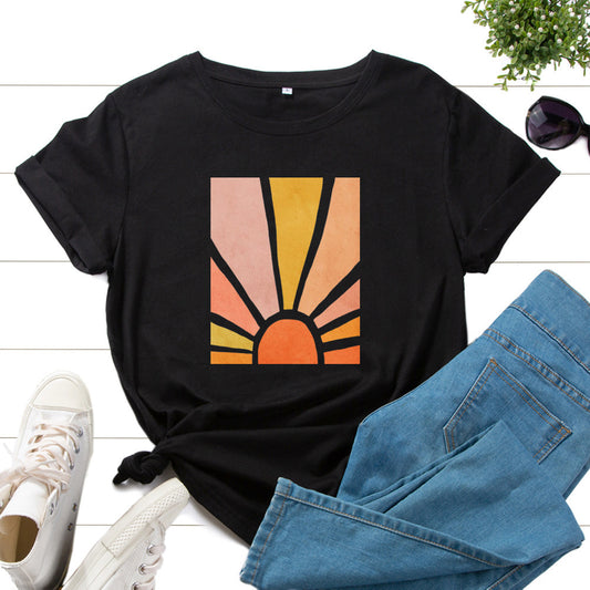 Graphic Tee for Women