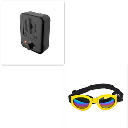 Ultrasonic Anti Barking Collars