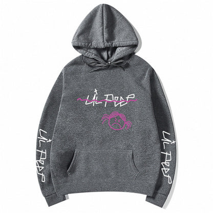 Lil Peep Hoodies Love