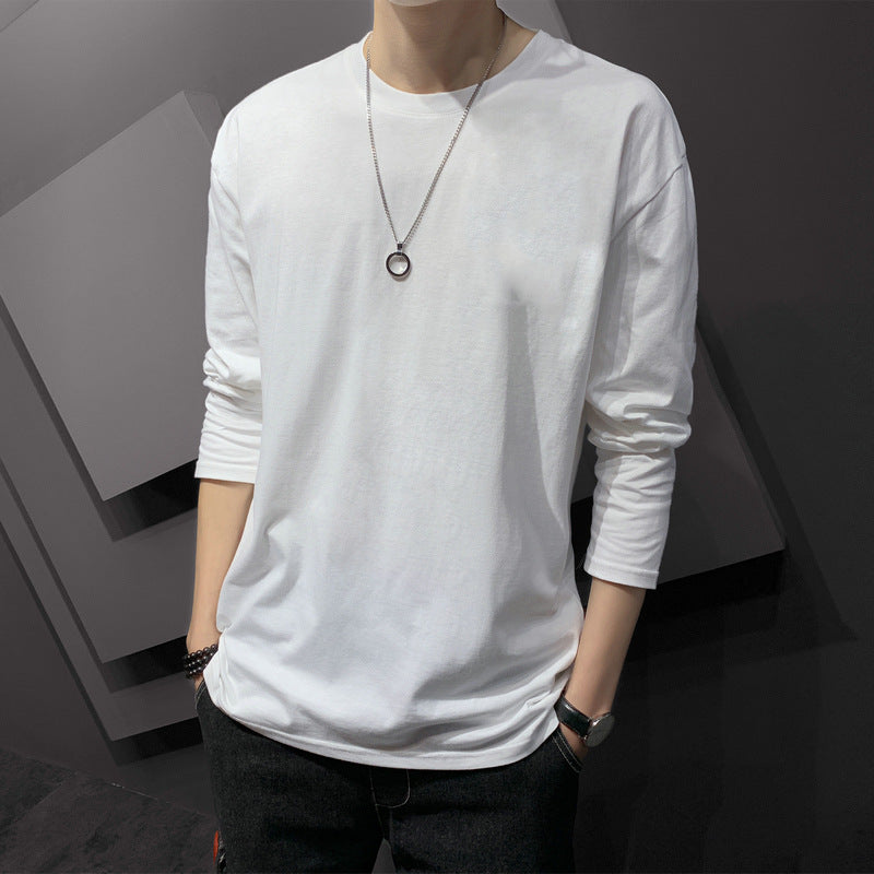 Men&amp;amp;#039;s Short-sleeved T-shirt 2020 New Summer Trend Korean Loose Bottoming Shirt Clothes Compassionate Large Size Youth
