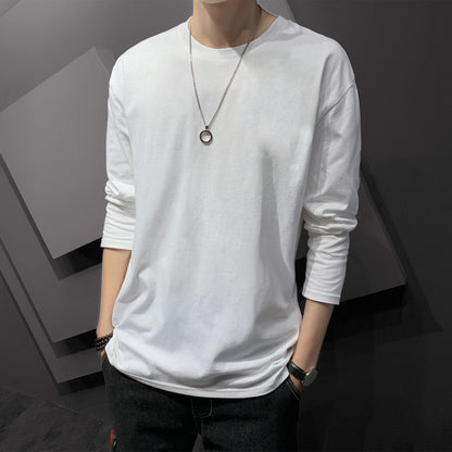 Men&amp;amp;#039;s Short-sleeved T-shirt 2020 New Summer Trend Korean Loose Bottoming Shirt Clothes Compassionate Large Size Youth