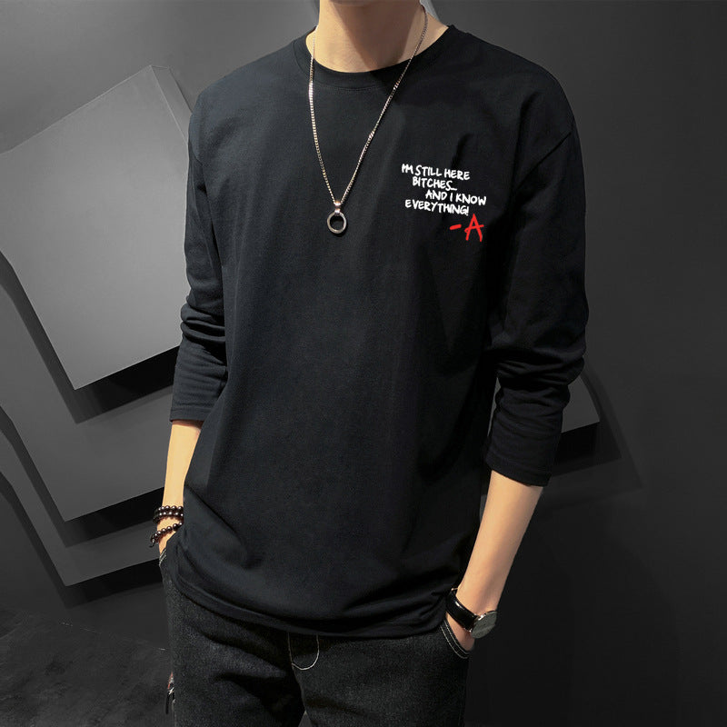 Men&amp;amp;#039;s Short-sleeved T-shirt 2020 New Summer Trend Korean Loose Bottoming Shirt Clothes Compassionate Large Size Youth