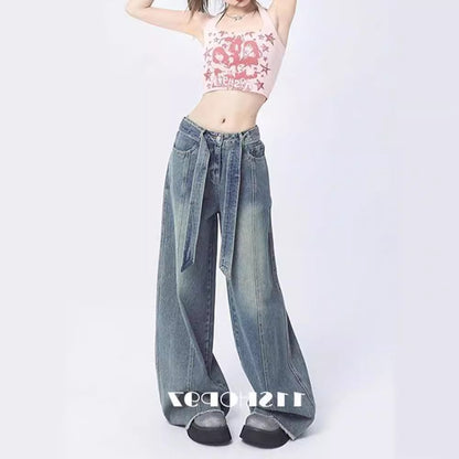 Halterneck Vest Sling Crop Top