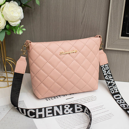 Fashion Chain Ladies Crossbody Purse