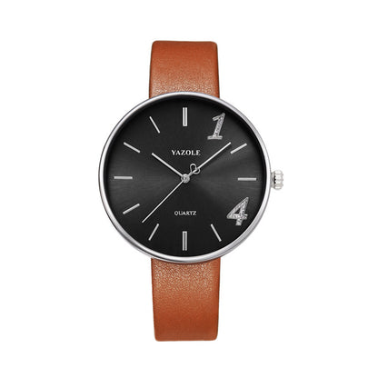 Fashionable Couple Watches