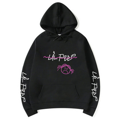 Lil Peep Hoodies Love