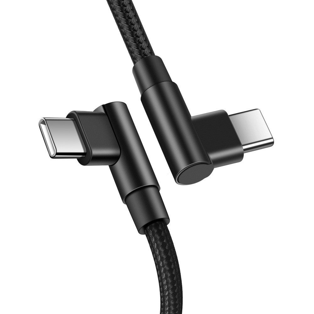 Double-ended Charging Data Cable