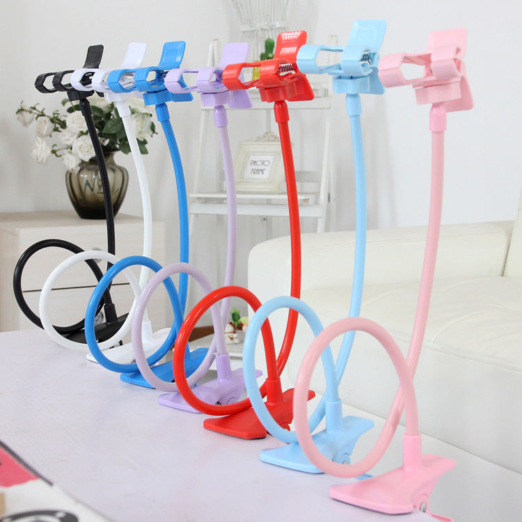 Lazy Mobile Phone Holder Lazy Holder Creative Universal Bedside Mobile Phone Holder