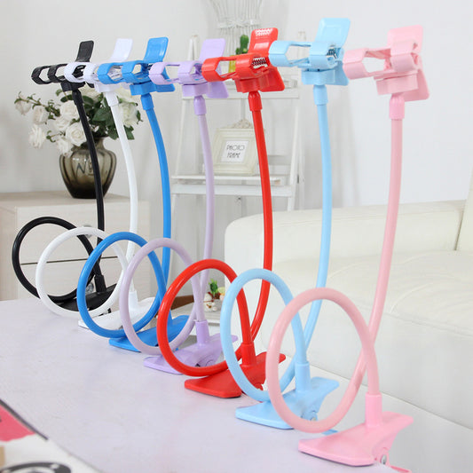 Lazy Mobile Phone Holder Lazy Holder Creative Universal Bedside Mobile Phone Holder