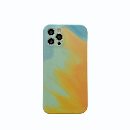 Soft Silicone Cases For iPhone