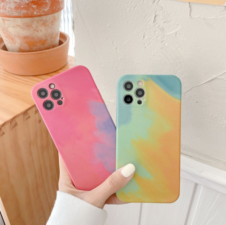 Soft Silicone Cases For iPhone