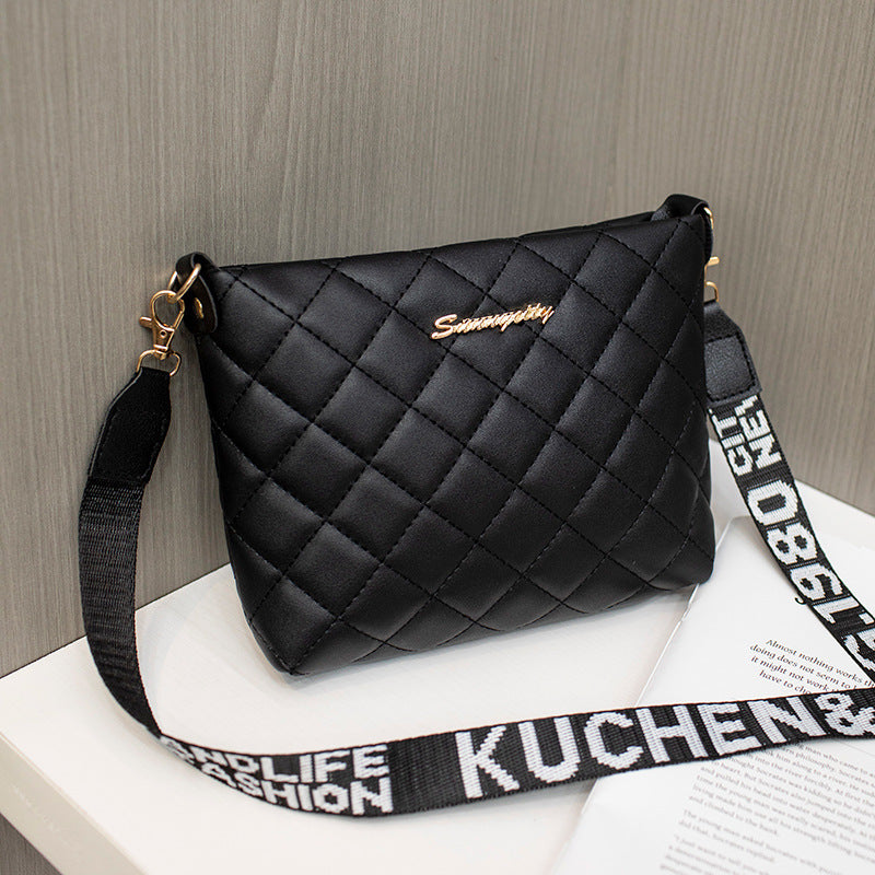 Fashion Chain Ladies Crossbody Purse