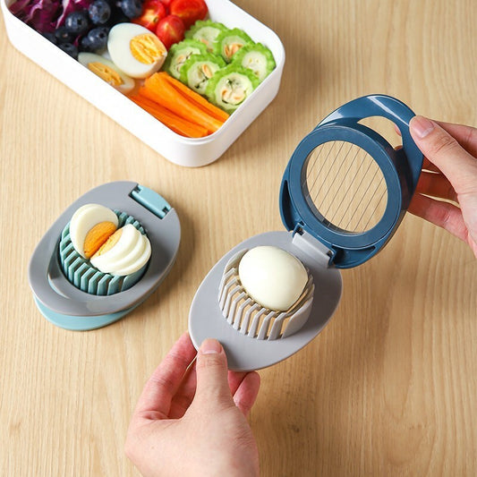 Egg Slicer Shredder
