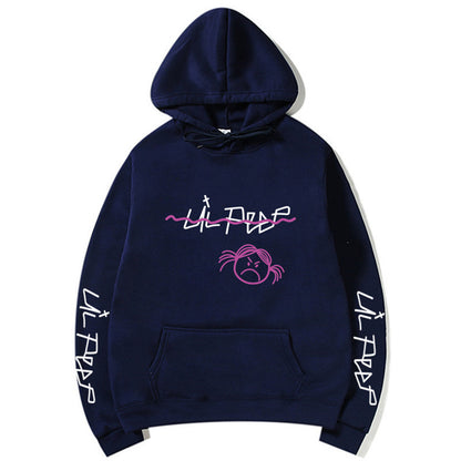 Lil Peep Hoodies Love