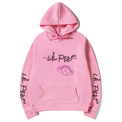 Lil Peep Hoodies Love