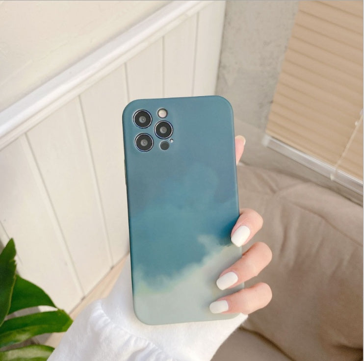 Soft Silicone Cases For iPhone