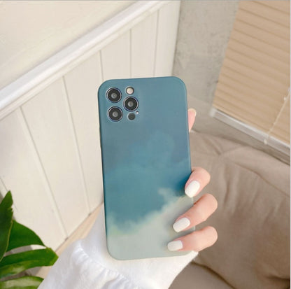Soft Silicone Cases For iPhone