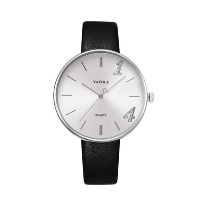 Fashionable Couple Watches