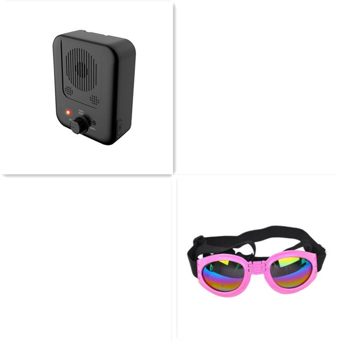Ultrasonic Anti Barking Collars
