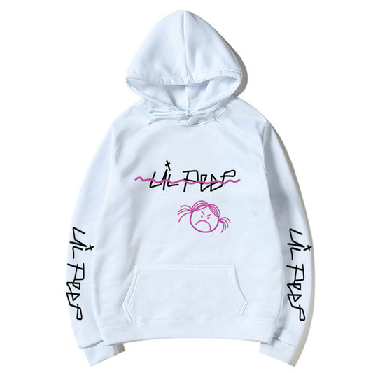 Lil Peep Hoodies Love