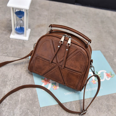 Fashion Women Satchel Handbag Shoulder Tote