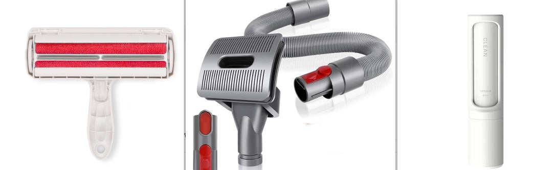 Pet Hair Remover Brush Lint Roller Portable