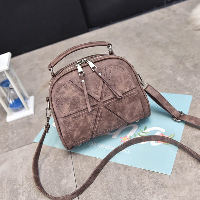 Fashion Women Satchel Handbag Shoulder Tote