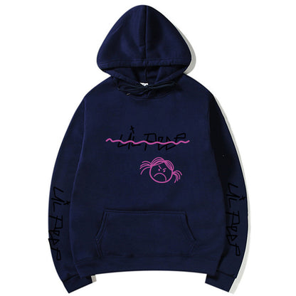Lil Peep Hoodies Love