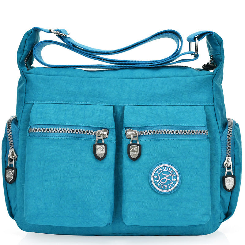 shoulder cross bag nylon