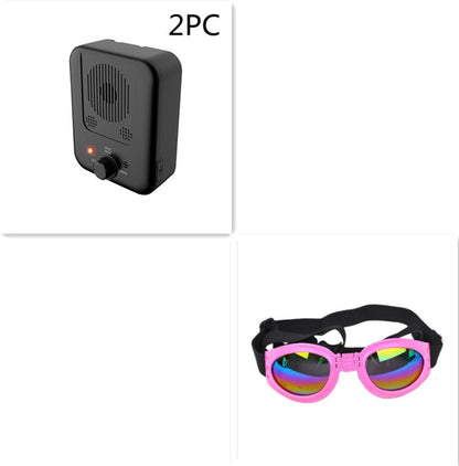 Ultrasonic Anti Barking Collars