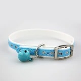 Small and medium pet collar