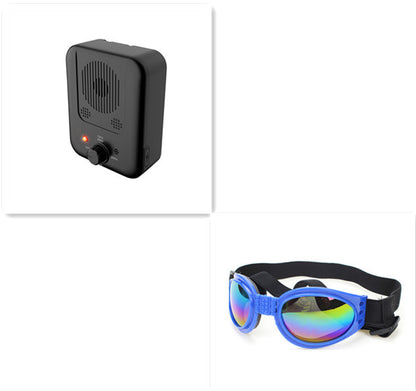Ultrasonic Anti Barking Collars