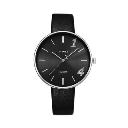 Fashionable Couple Watches