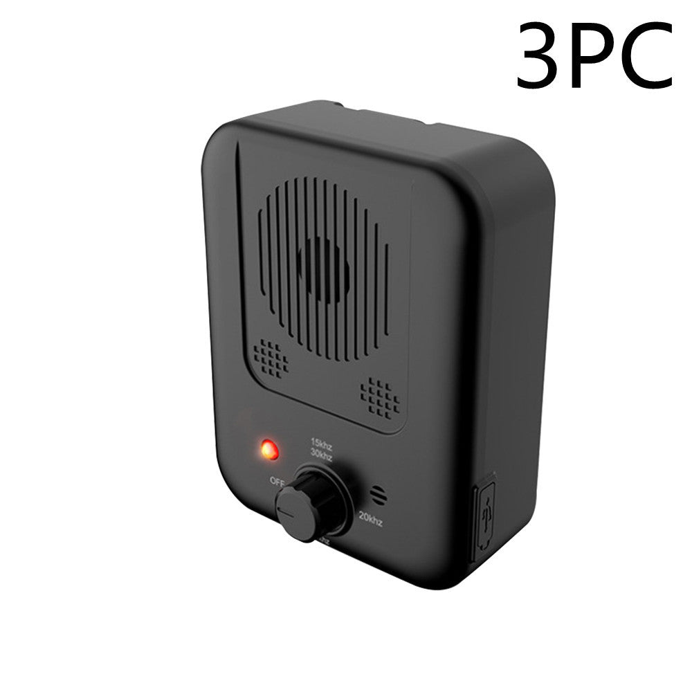 Ultrasonic Anti Barking Collars