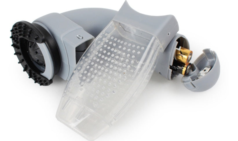 Electric Pet Hair Portable Pet Vacuum Cleaner