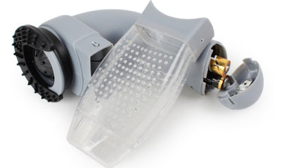 Electric Pet Hair Portable Pet Vacuum Cleaner