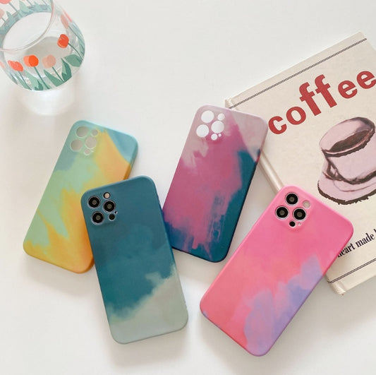 Soft Silicone Cases For iPhone