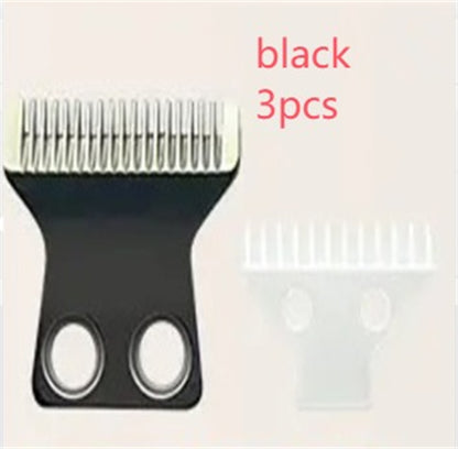 LED Light Fully Waterproof Pet Hair Trimmer