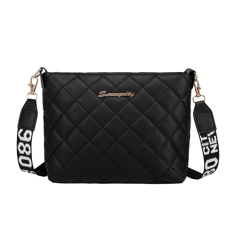 Fashion Chain Ladies Crossbody Purse