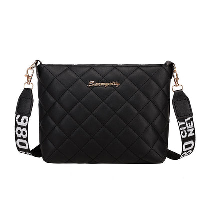 Fashion Chain Ladies Crossbody Purse