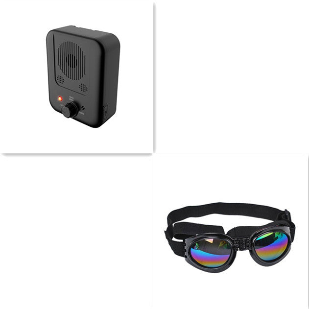 Ultrasonic Anti Barking Collars
