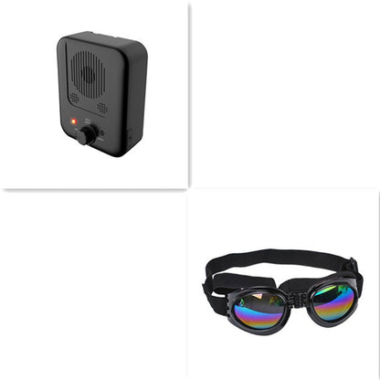 Ultrasonic Anti Barking Collars
